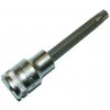 Příslušenství ke gola sadě Zástrčná hlavice Narex 1/2", TORX T45, 100mm