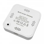 MKF-TSZB401 Smart Zigbee Hub – Sleviste.cz