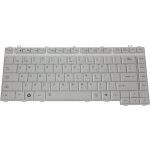 Klávesnice TOSHIBA L200 L300 L300D / WHT – Zboží Živě