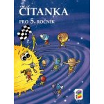 Čítanka pro 5. ročník - Nově – Hledejceny.cz