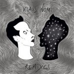 Nomi Klaus - Remixes LP – Hledejceny.cz