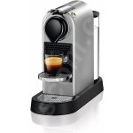 Krups Nespresso Citiz XN 741B10 – Hledejceny.cz