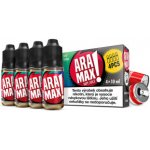 Aramax 4Pack Max Drink 4 x 10 ml 18 mg – Hledejceny.cz