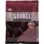 Dynamite Baits Boilies The Source 1 kg 20 mm – Zboží Dáma