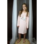 Cornette 549 Be My Star medvídek meruňka – Zboží Dáma