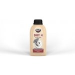 K2 Brzdová kapalina DOT 4 250 ml | Zboží Auto