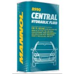 Mannol 8990 Central Hydraulic Fluid 1 l – Zboží Mobilmania