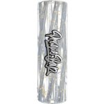 Prague Boyz skleněný filtr Transparent blue velikost 9 – Zboží Dáma