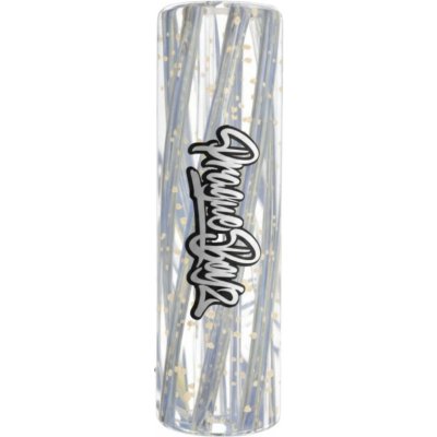 Prague Boyz skleněný filtr Transparent blue velikost 9 – Zboží Dáma