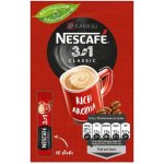 Nescafé 3v1 Classic 10 x 16,5 g – Zbozi.Blesk.cz