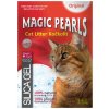 Stelivo pro kočky Magic Cat Magic Pearls Litter 16 l