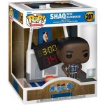Funko Pop! 207 Orlando Magic Shaq With Backboard – Zboží Dáma