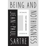 Being and Nothingness Sartre Jean-PaulPaperback – Hledejceny.cz