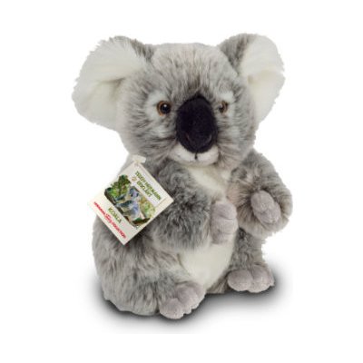 Teddy HERMANN Medvídek koala 21 cm – Zboží Mobilmania