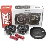 MTX Audio TX240C – Zboží Živě