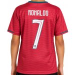 Ronaldo 7 Portugalsko 2024 dětský dres – Hledejceny.cz