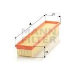 MANN-FILTER C4692 – Hledejceny.cz