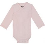 LODGER Romper LS Seersucker Tan – Zboží Dáma