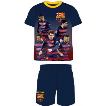 dětský set FC Barcelona hráči