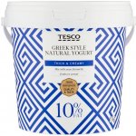 Tesco Greek Style jogurt bílý smetanový 1 kg – Zboží Dáma