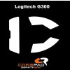 Podložky pod myš COREPAD Skatez for Logitech G300