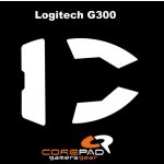 COREPAD Skatez for Logitech G300 – Hledejceny.cz