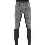 Bula GEO Pánské Merino spodní kalhoty, tmavě zelená – Hledejceny.cz