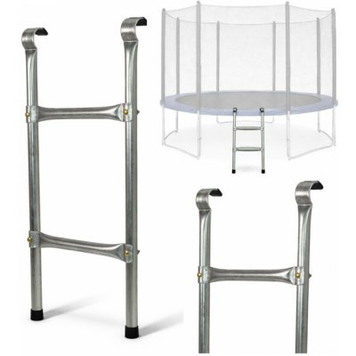 Leansport schůdky k trampolínám 86 cm – Zbozi.Blesk.cz