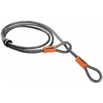 Kryptonite KryptoFlex 710 Looped Cable 220cm – Hledejceny.cz