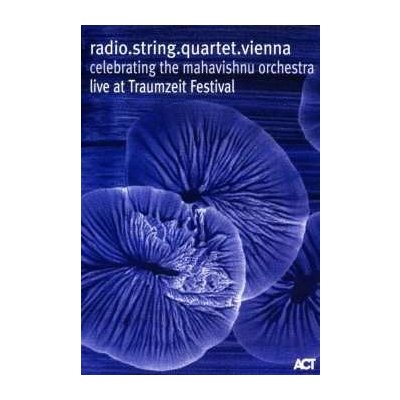 Radio. String. Quartet. Vienna - Celebrating The Mahavishnu Orchestra – Zboží Mobilmania