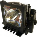 Lampa pro projektor Viewsonic PRJ-RLC-011, Originální lampa s modulem