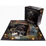 Dark Souls: The Board Game Character Expansion – Hledejceny.cz