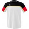Pánské sportovní tričko Erima Change triko pánské bílá černá