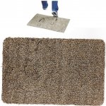 Clean Step Mat béžová 70 x 46 cm – Zboží Mobilmania