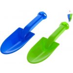 MartyPet Lopatka plast na granule žlutá – Hledejceny.cz