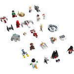 LEGO® Star Wars™ 75279 Adventní kalendář – Zboží Dáma