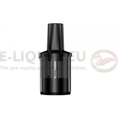 JOYETECH EGO AIO AST POD CARTRIDGE 2ML 1OHM – Zboží Dáma