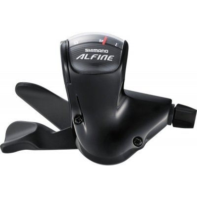 Shimano Alfine SL-S503 – Zboží Dáma