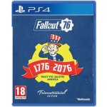 Fallout 76 (Tricentennial Edition) – Hledejceny.cz