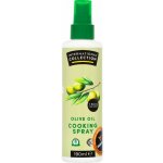 Cooking Spray olej 200 ml slunečnicovo-avokádový – Hledejceny.cz