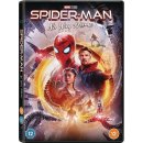 Spider-Man: Bez domova DVD