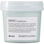 Davines Essential Haircare MINU kondicionér na barvené vlasy 250 ml – Zbozi.Blesk.cz