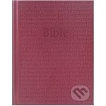 Kniha Bible – Hledejceny.cz