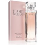 Calvin Klein Eternity Moment parfémovaná voda dámská 100 ml – Hledejceny.cz