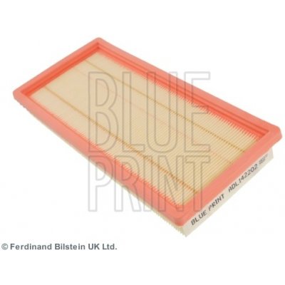 Vzduchový filtr BLUE PRINT ADL142202 – Hledejceny.cz