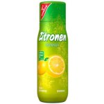 G+G sirup citron 0,5 l – Zboží Dáma