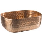 APS miska alu měděná 15,5 x 12 cm – Sleviste.cz