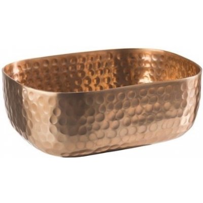 APS miska alu měděná 15,5 x 12 cm – Sleviste.cz