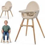 Kinderkraft FINI2 Beige – Sleviste.cz