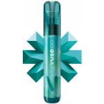 Vuse GO 1000 Pen Peppermint Ice 18 mg 1000 potáhnutí – Zboží Dáma